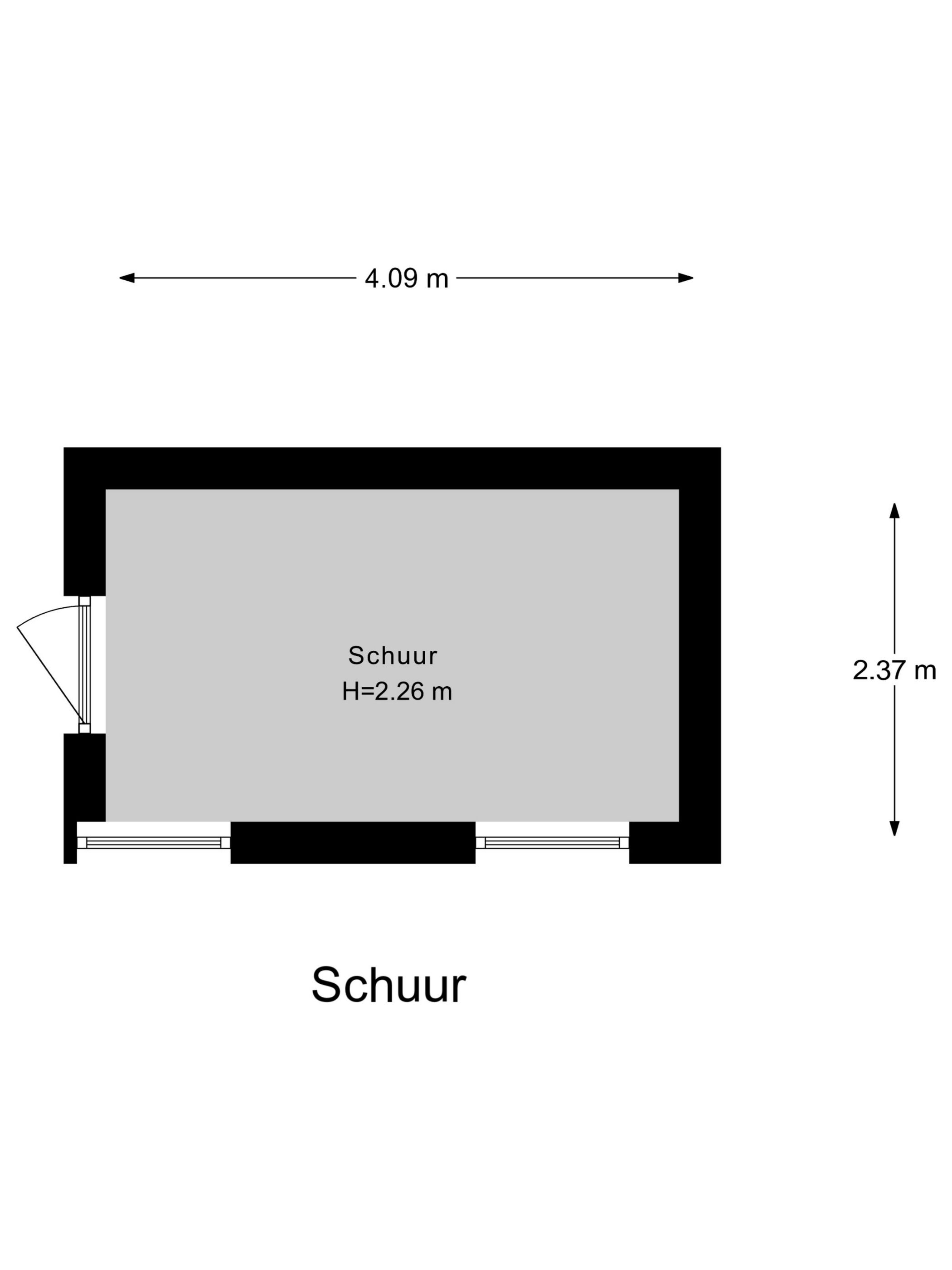 Foto 30 van Drecht 5