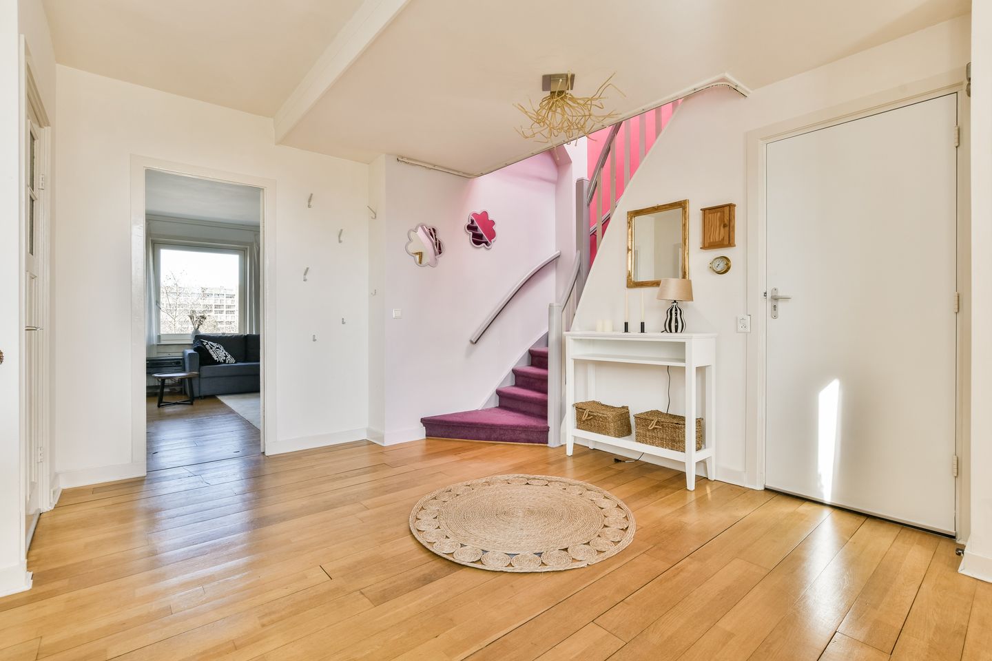 Foto 5 van Erasmusgracht 27-3