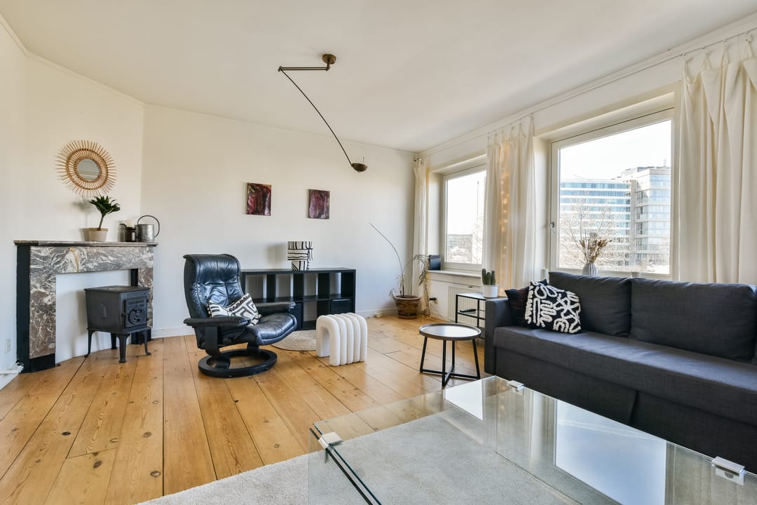 Foto 7 van Erasmusgracht 27-3