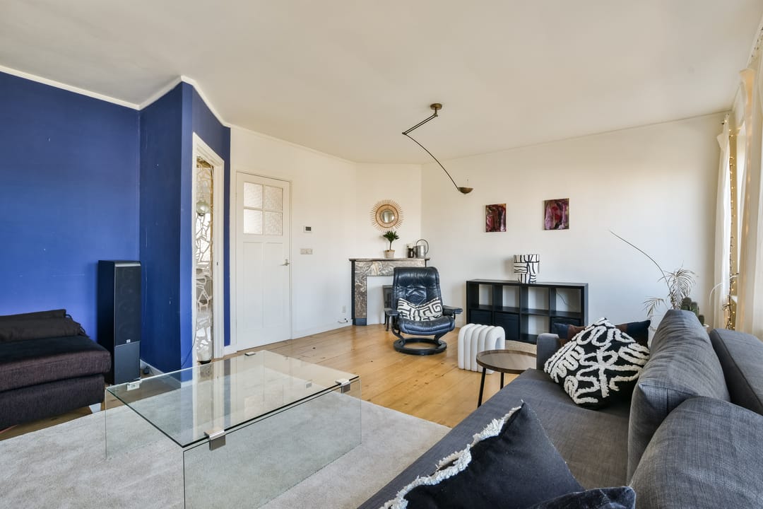 Foto 8 van Erasmusgracht 27-3