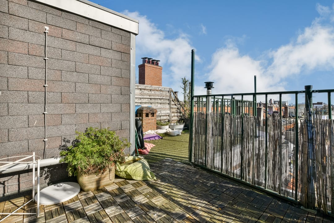 Foto 16 van Erasmusgracht 27-3