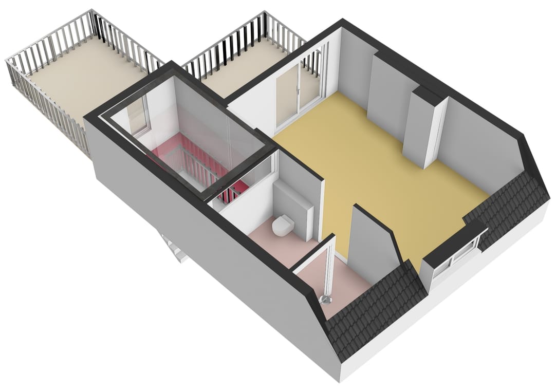 Foto 23 van Erasmusgracht 27-3