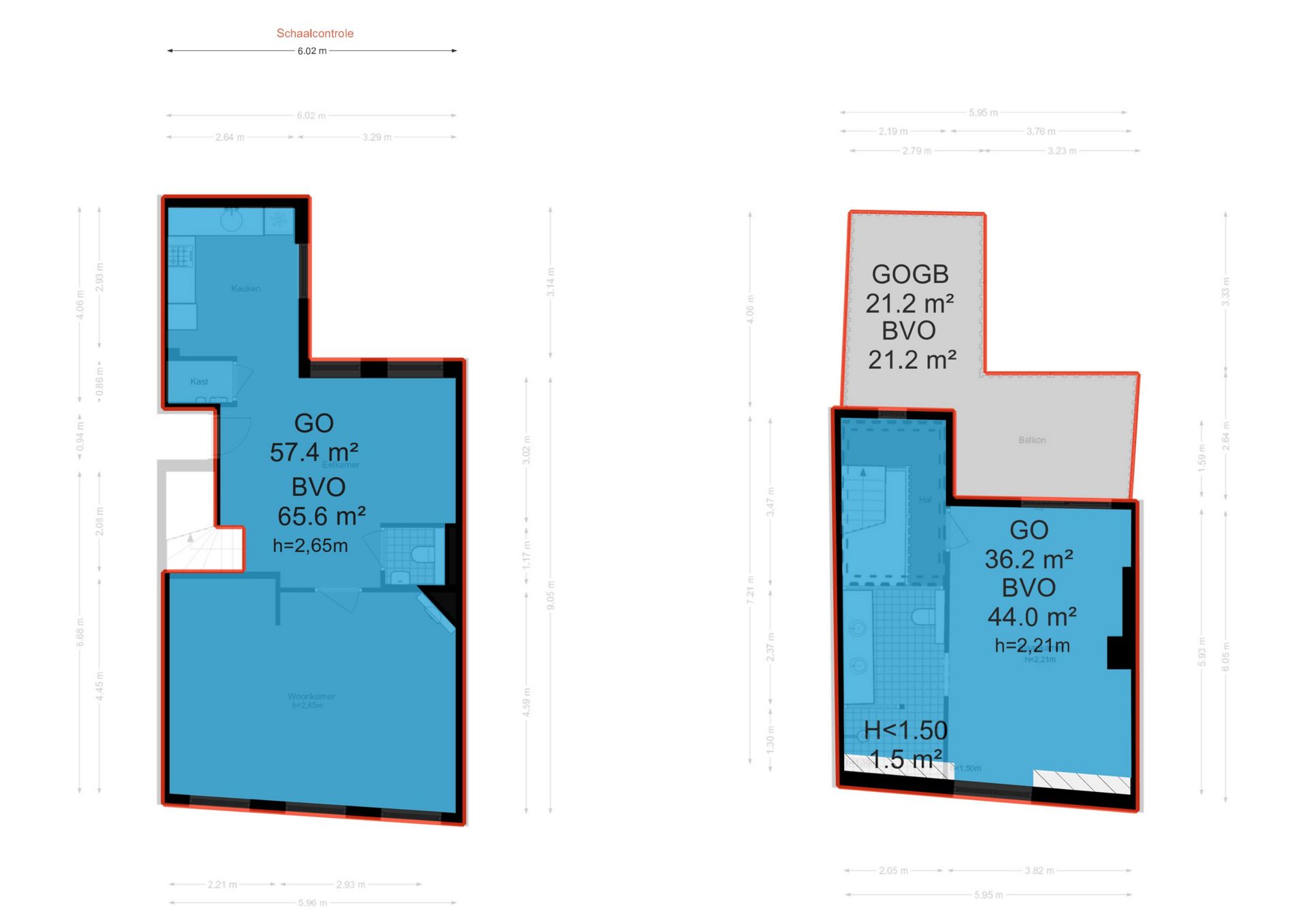 Foto 24 van Erasmusgracht 27-3