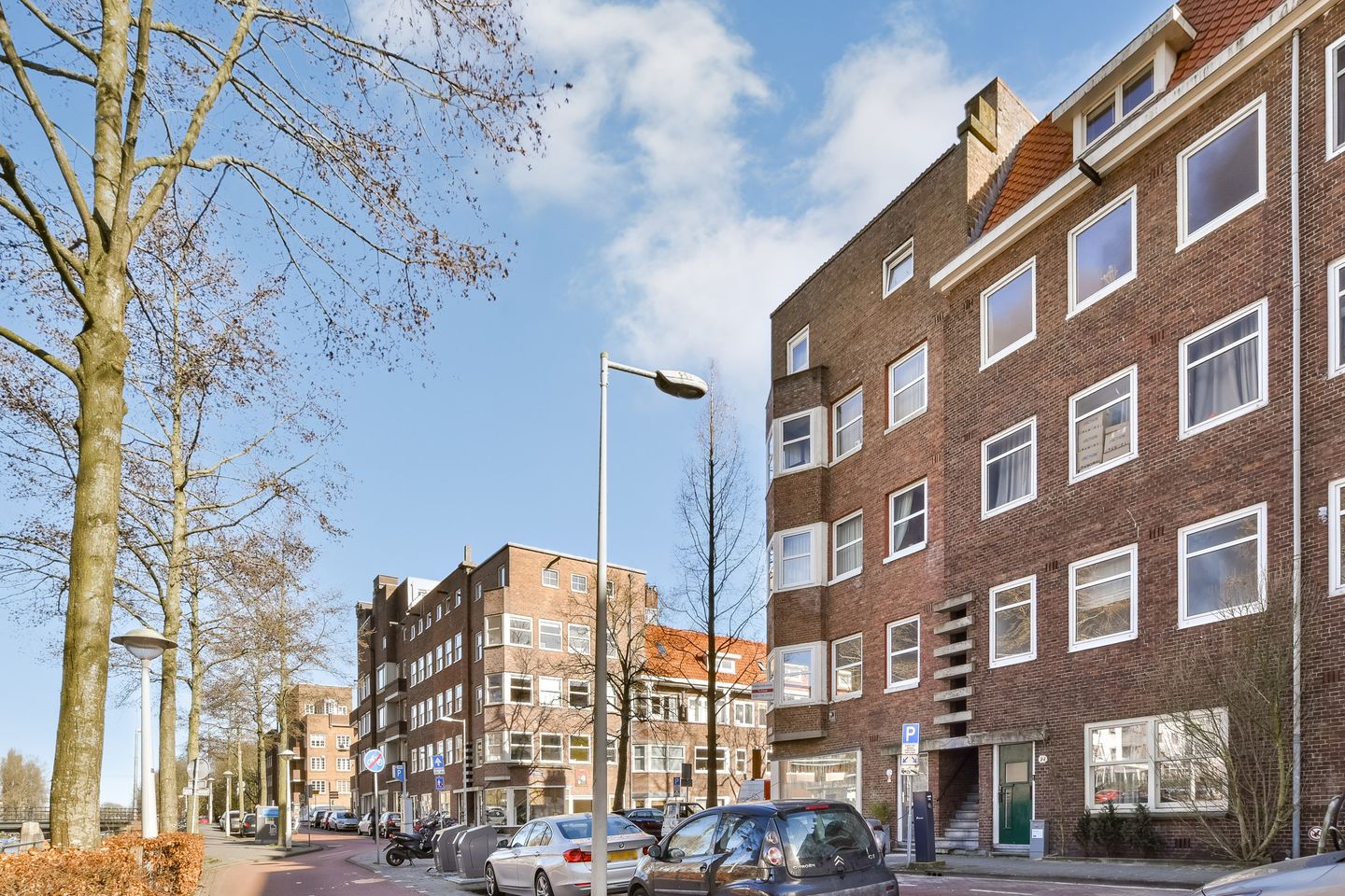 Foto 4 van Erasmusgracht 27-3