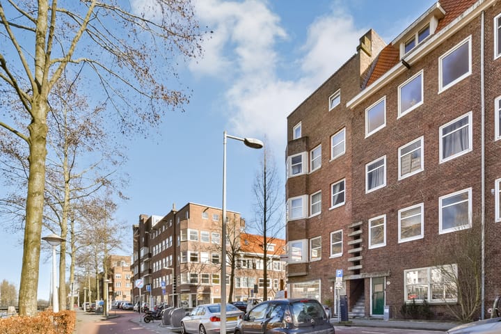 Photo 4 of Erasmusgracht 27-3