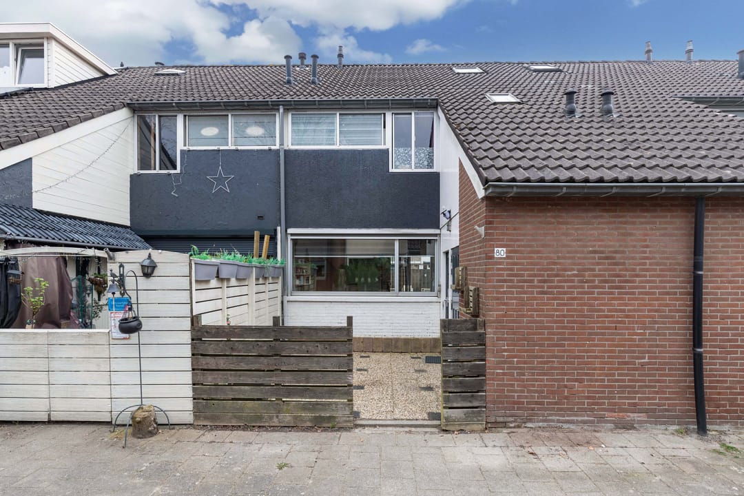 Foto 31 van Oude Vlie 80