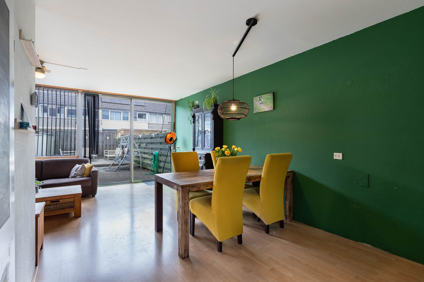 Foto 5 van Oude Vlie 80