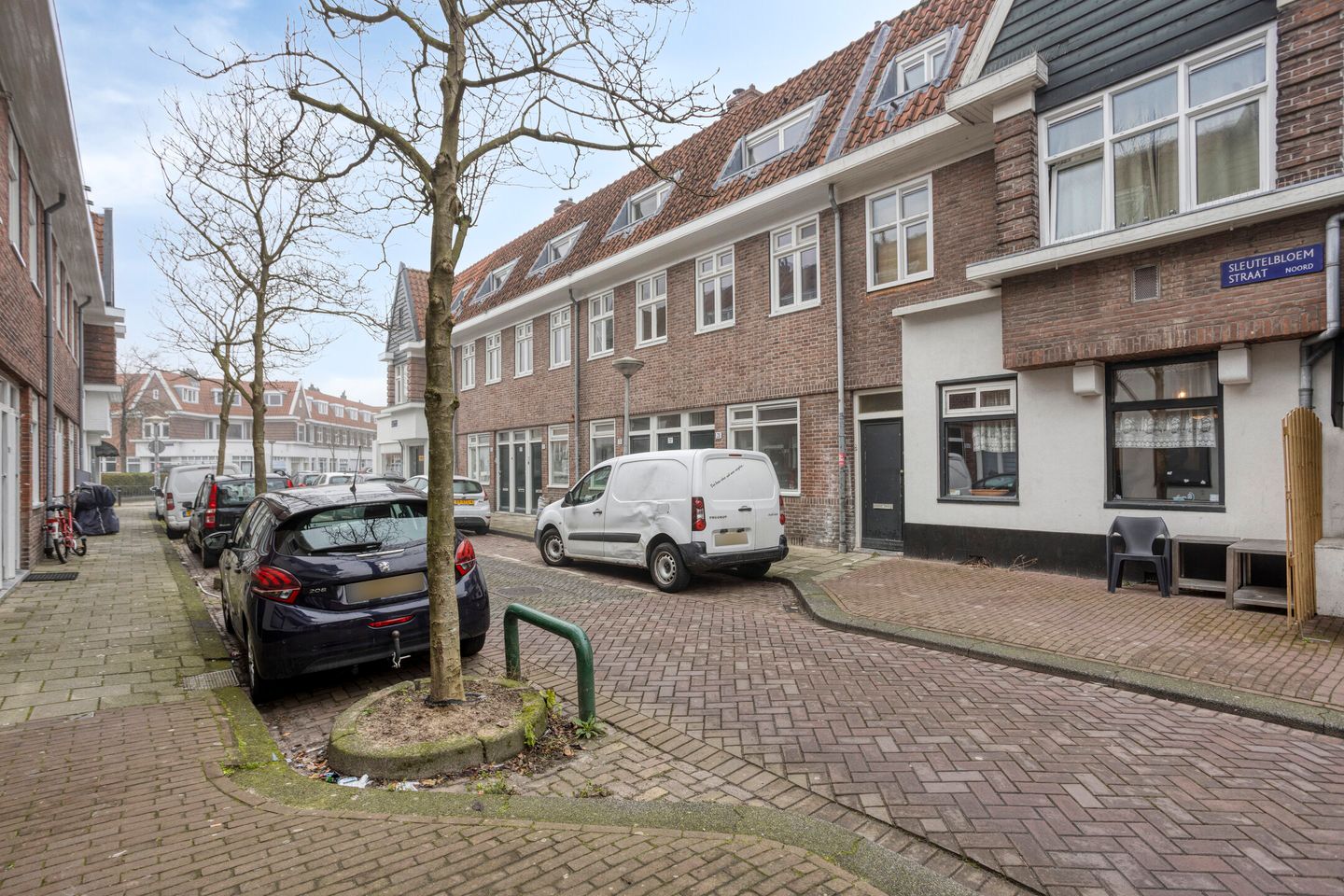Foto 1 van Sleutelbloemstraat 75