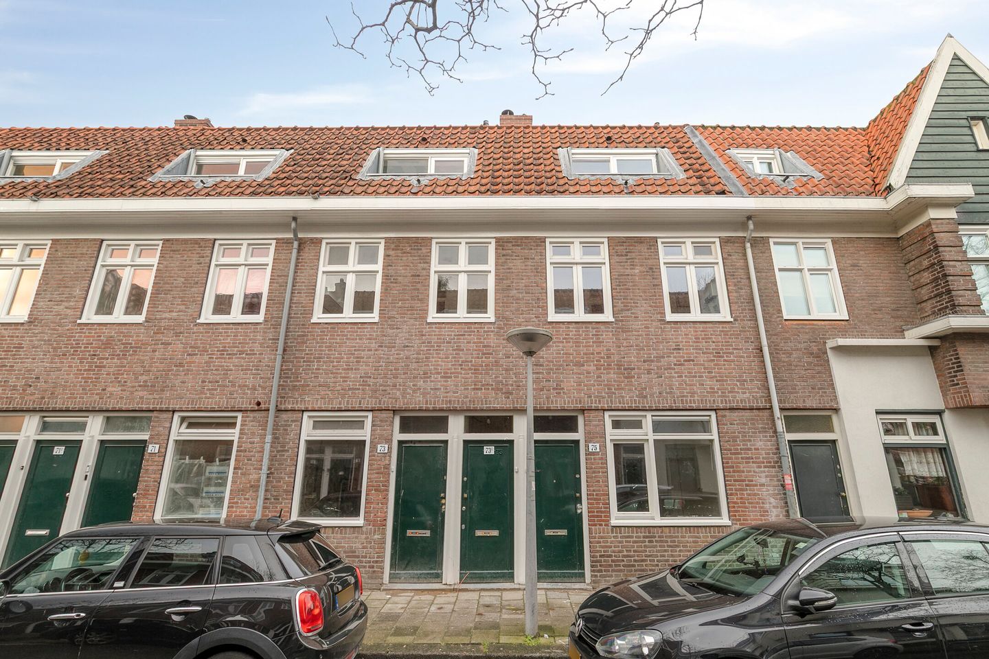 Foto 25 van Sleutelbloemstraat 73-1