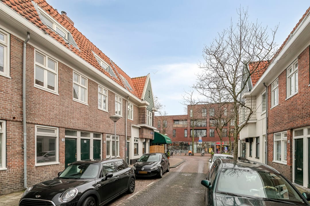 Foto 26 van Sleutelbloemstraat 73-1
