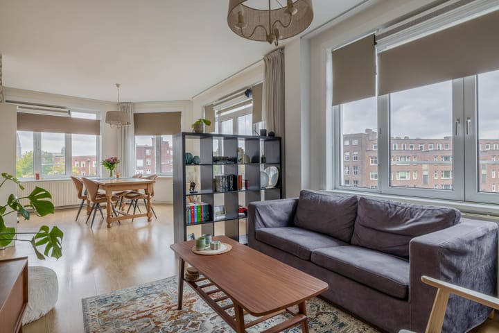 Foto 2 van Vlaggemanstraat 46-C