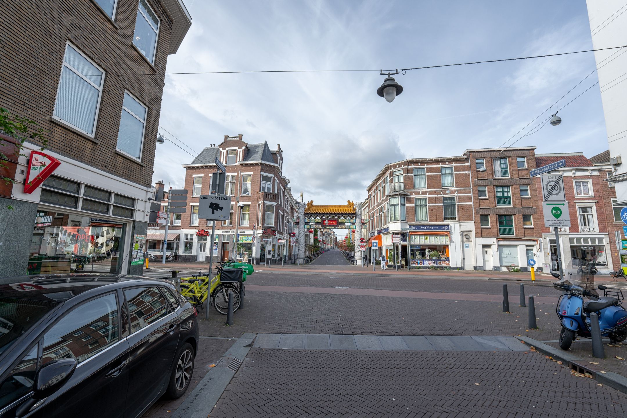 Photo 15 of Wagenstraat 167