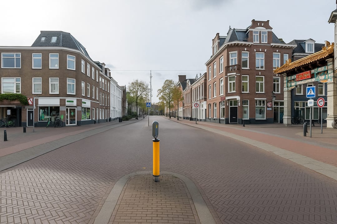 Photo 16 of Wagenstraat 167