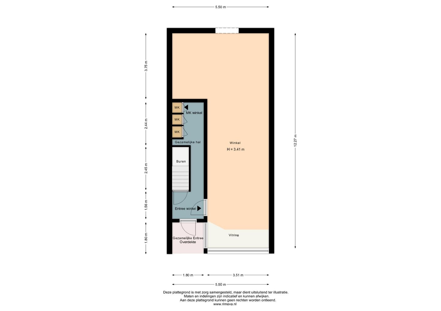 Photo 19 of Wagenstraat 167