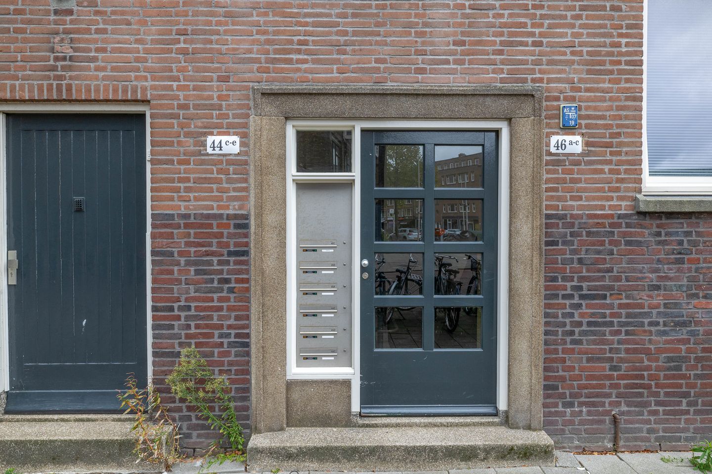 Foto 5 van Vlaggemanstraat 46-C