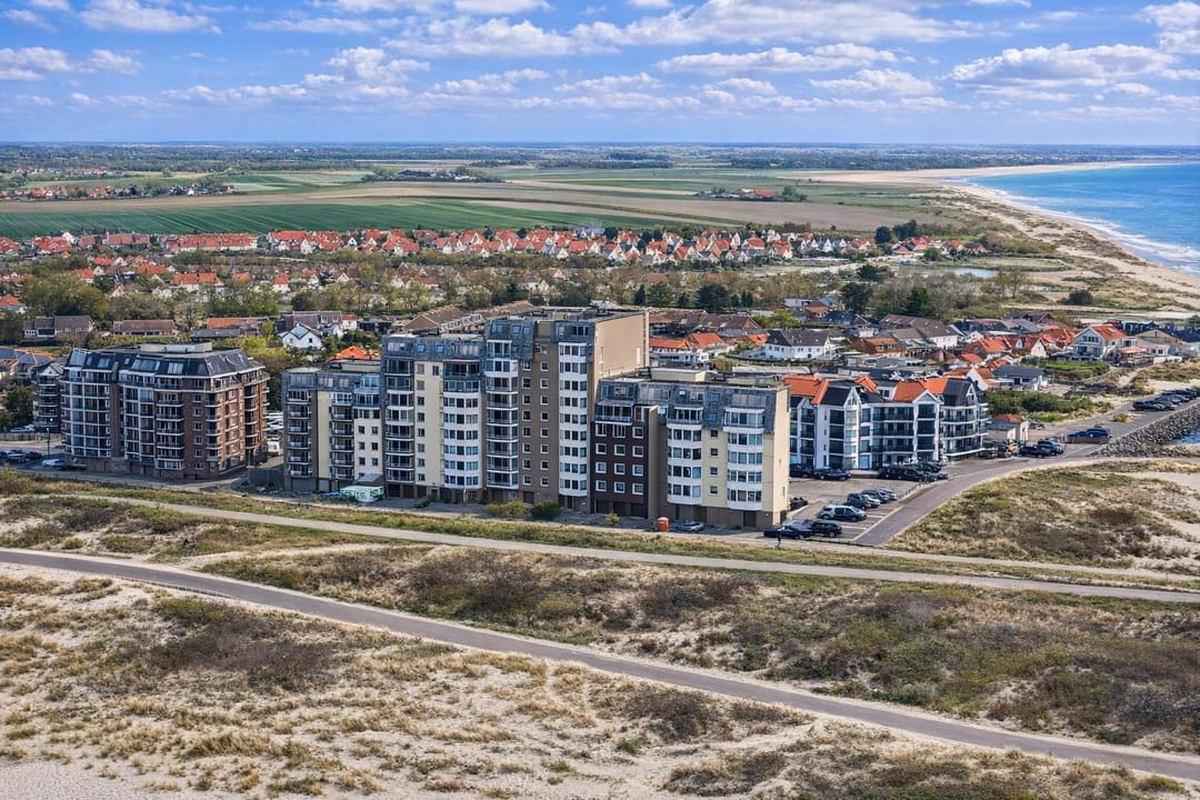 Foto 13 van Boulevard de Wielingen 70-001