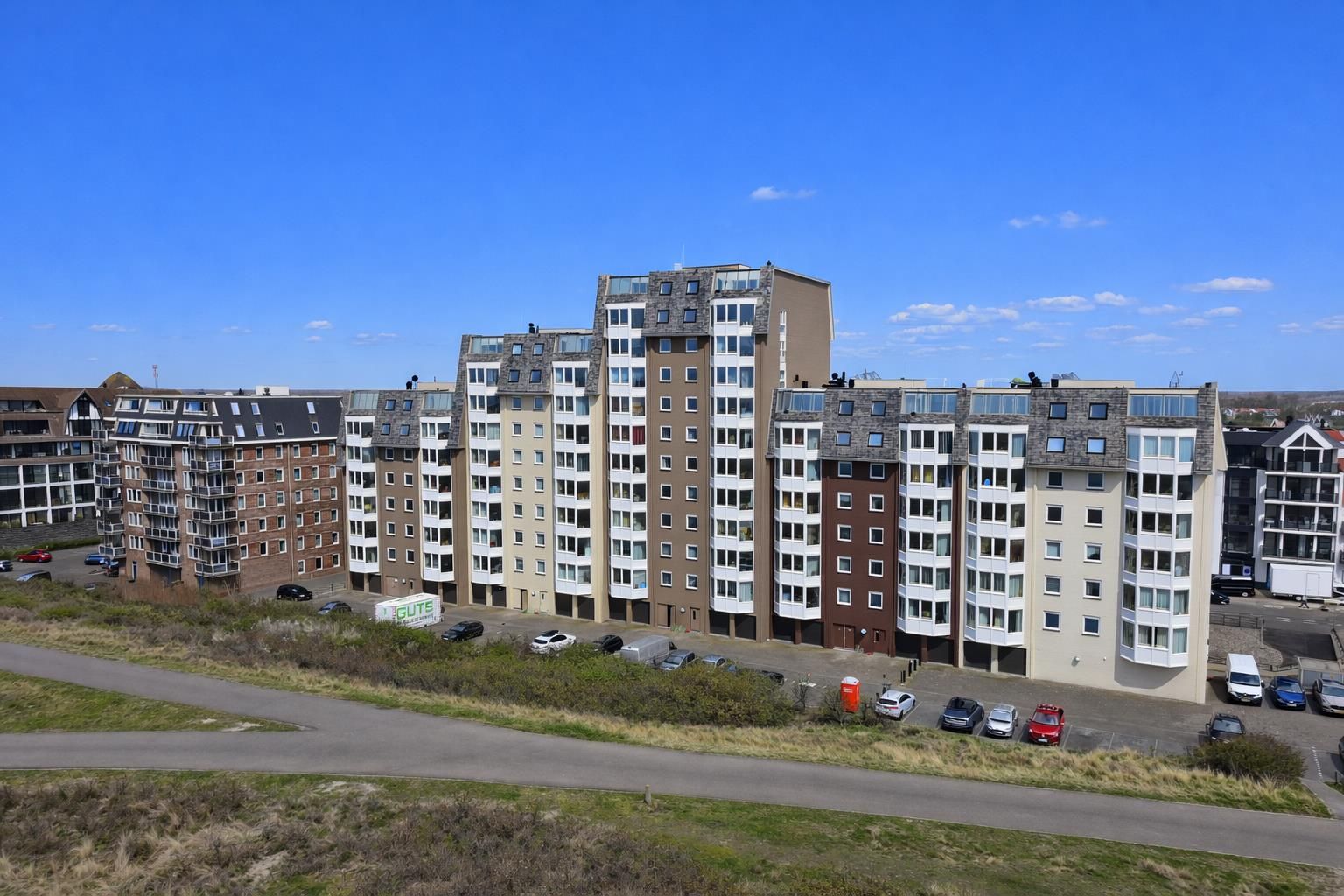 Foto 15 van Boulevard de Wielingen 70-001