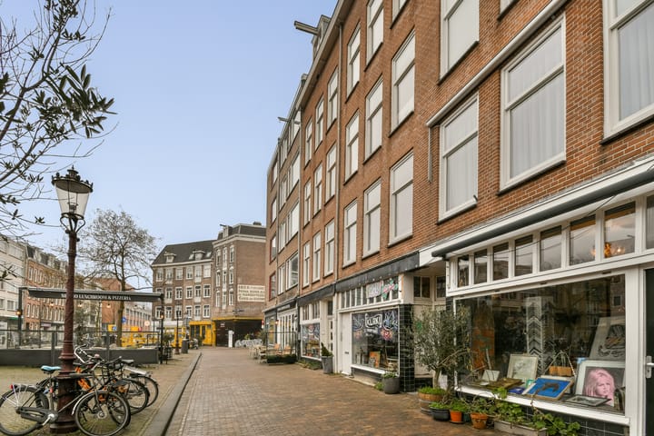 Foto 3 van Beukenplein 11-1