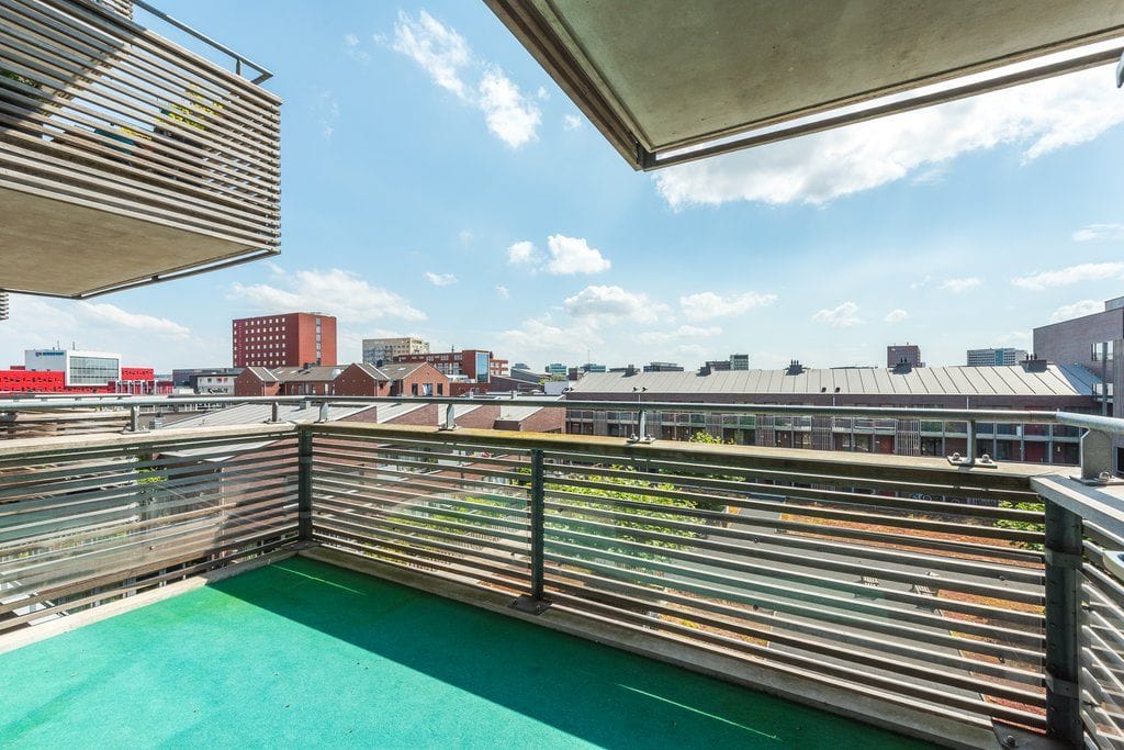 Foto 7 van Friesestraat 33