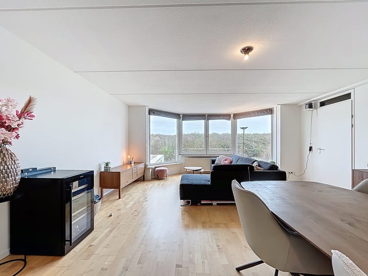 Foto 4 van Boulevard de Wielingen 70-001