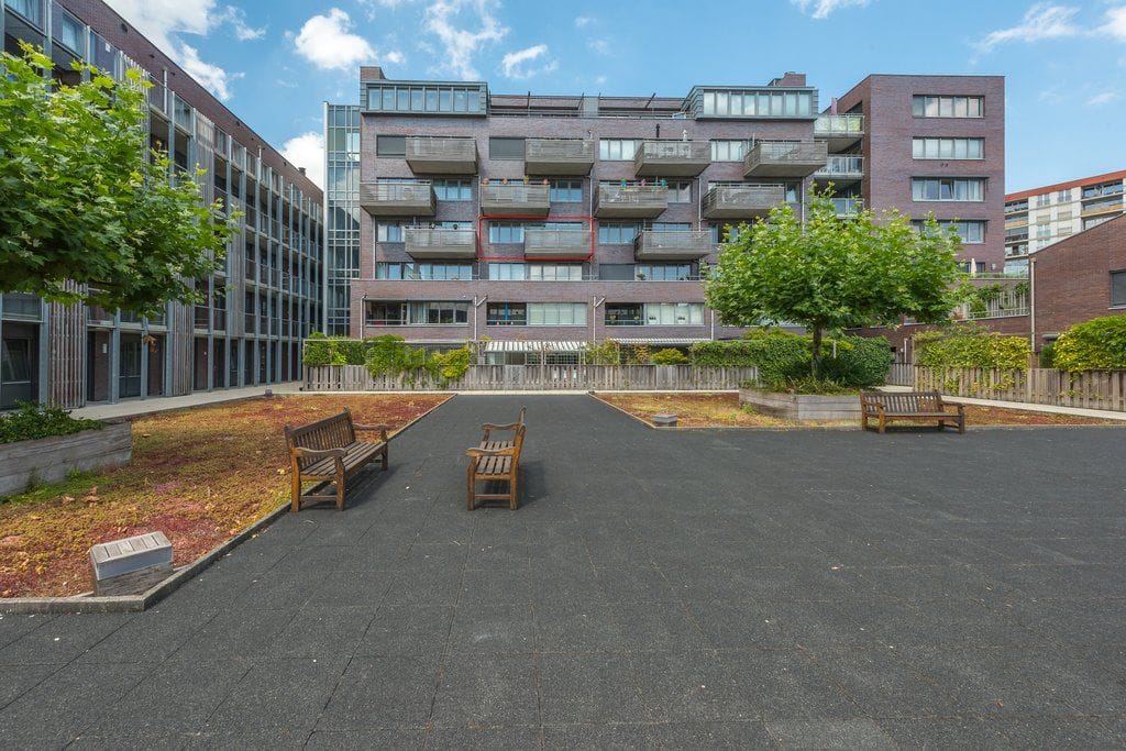 Foto 26 van Friesestraat 33