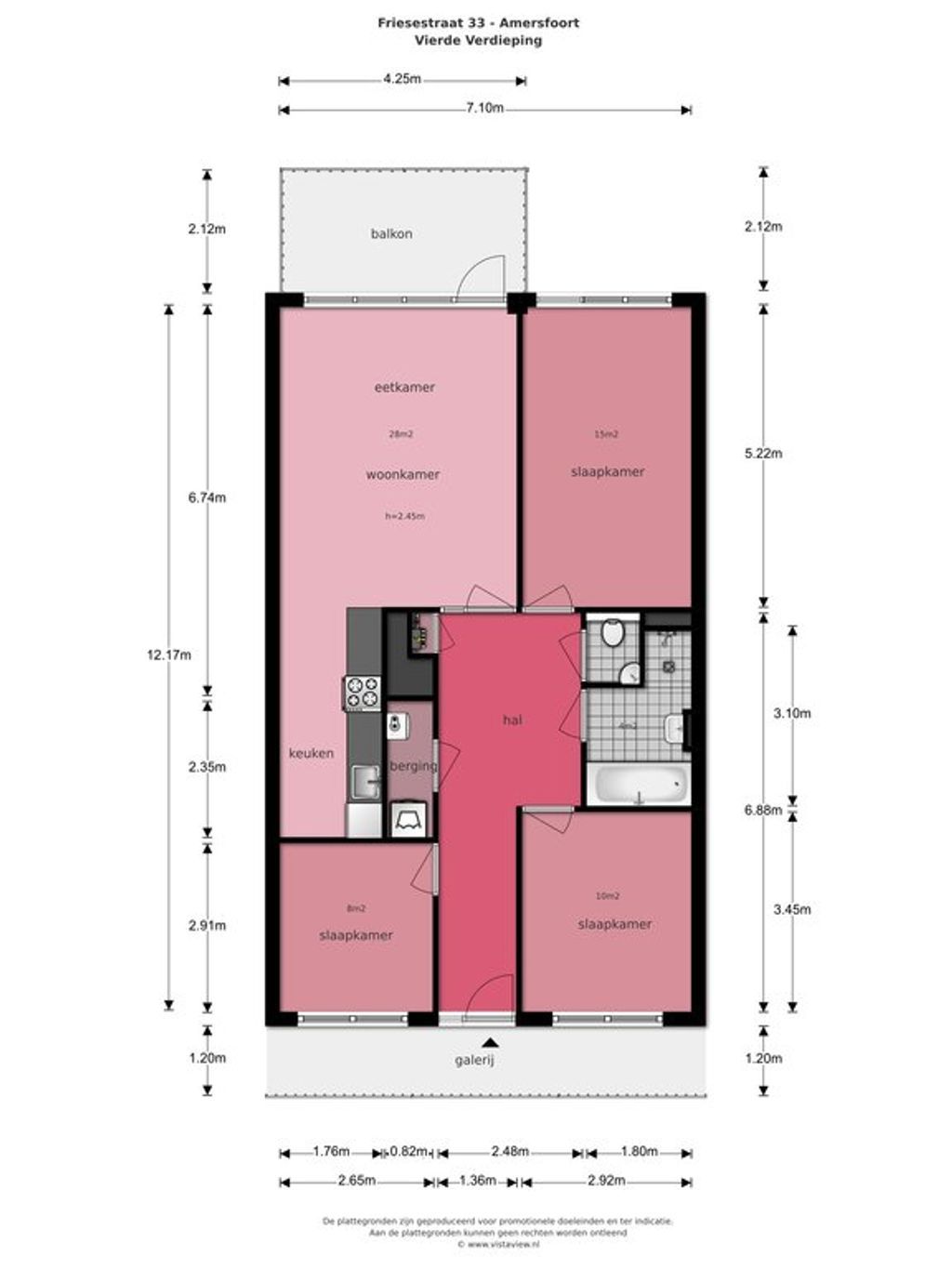 Foto 28 van Friesestraat 33