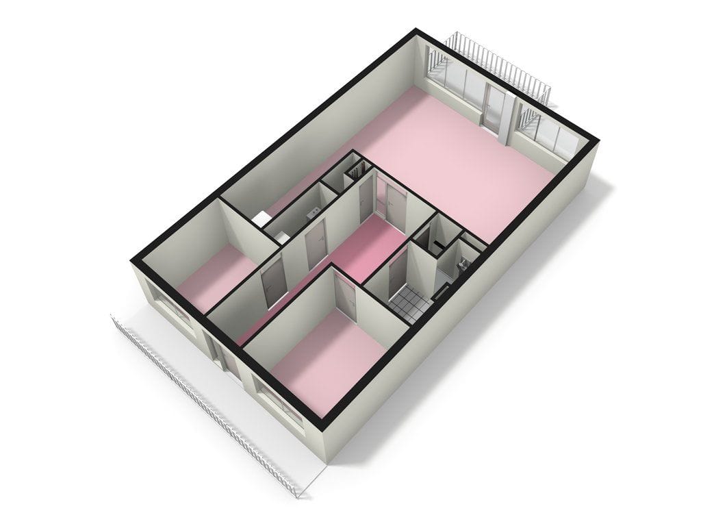 Foto 29 van Friesestraat 33