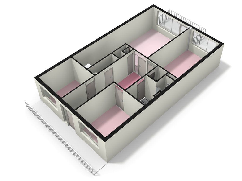 Foto 33 van Friesestraat 33