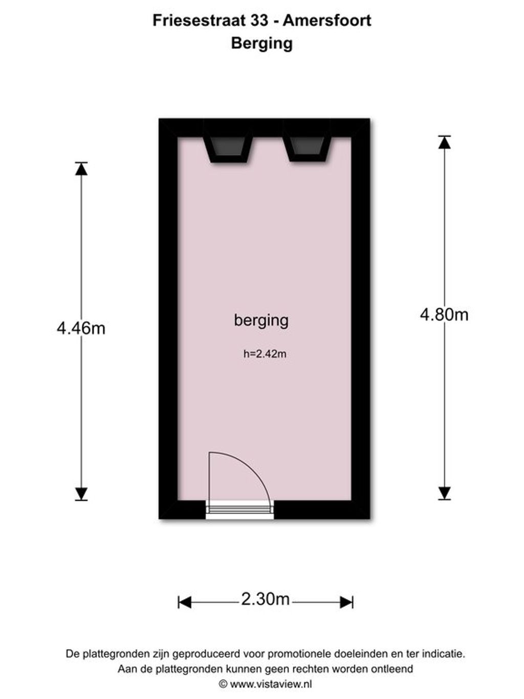Foto 34 van Friesestraat 33