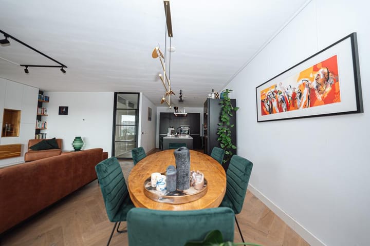 Photo 2 of Willem Augustinstraat 141