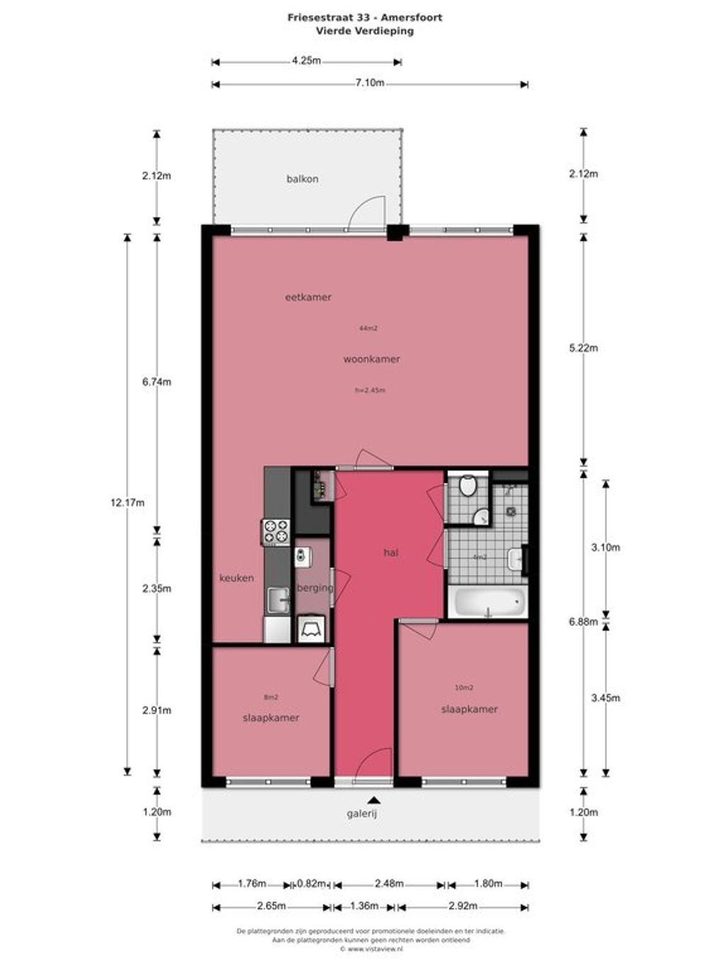 Foto 31 van Friesestraat 33