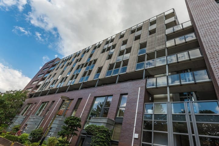 Foto 2 van Friesestraat 33