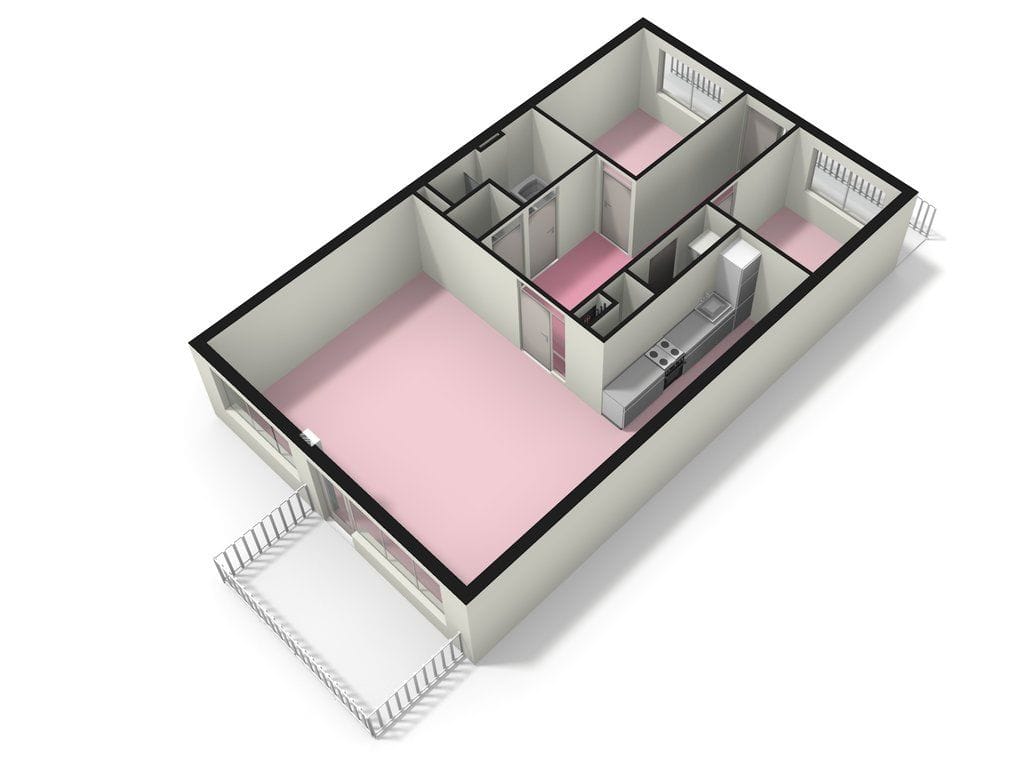 Foto 32 van Friesestraat 33