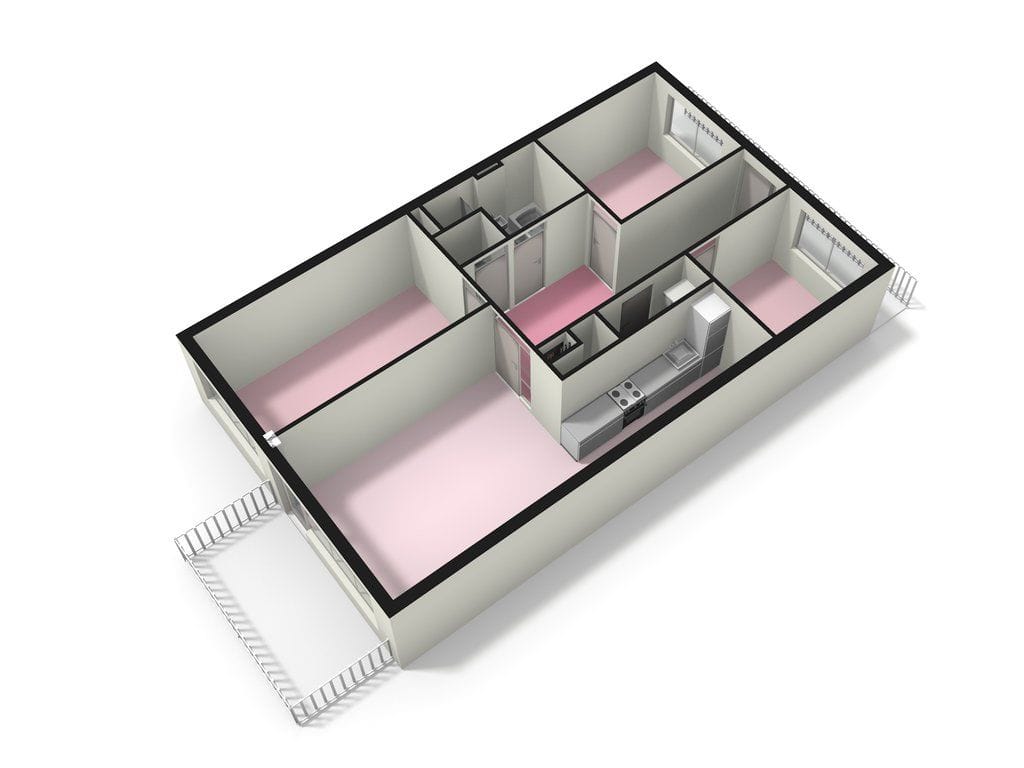 Foto 30 van Friesestraat 33