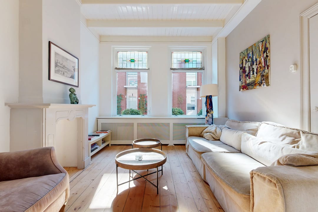 Foto 2 van Nieuwe Markt 6