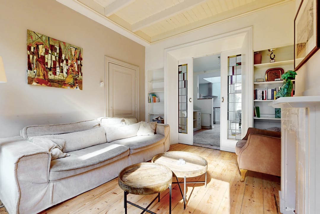 Foto 7 van Nieuwe Markt 6