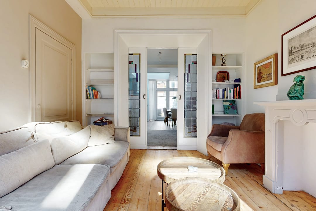 Foto 8 van Nieuwe Markt 6