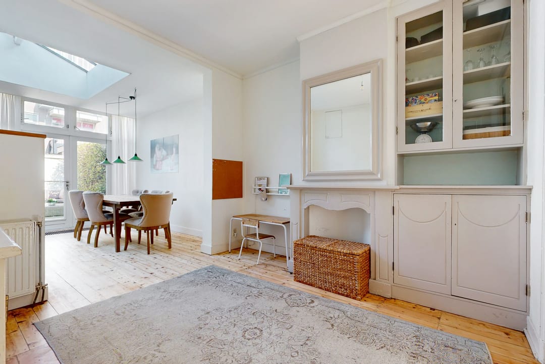 Foto 11 van Nieuwe Markt 6