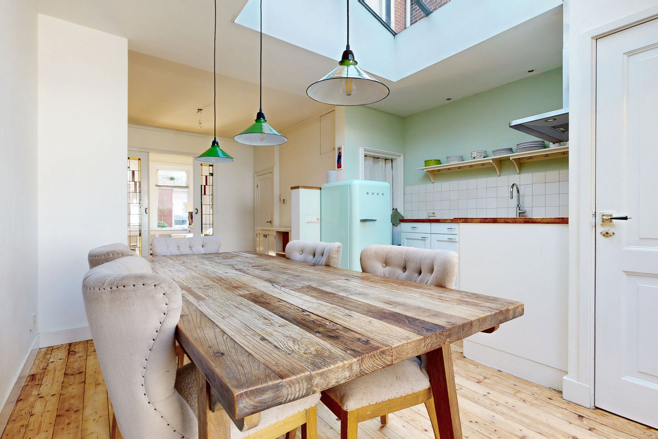 Foto 12 van Nieuwe Markt 6