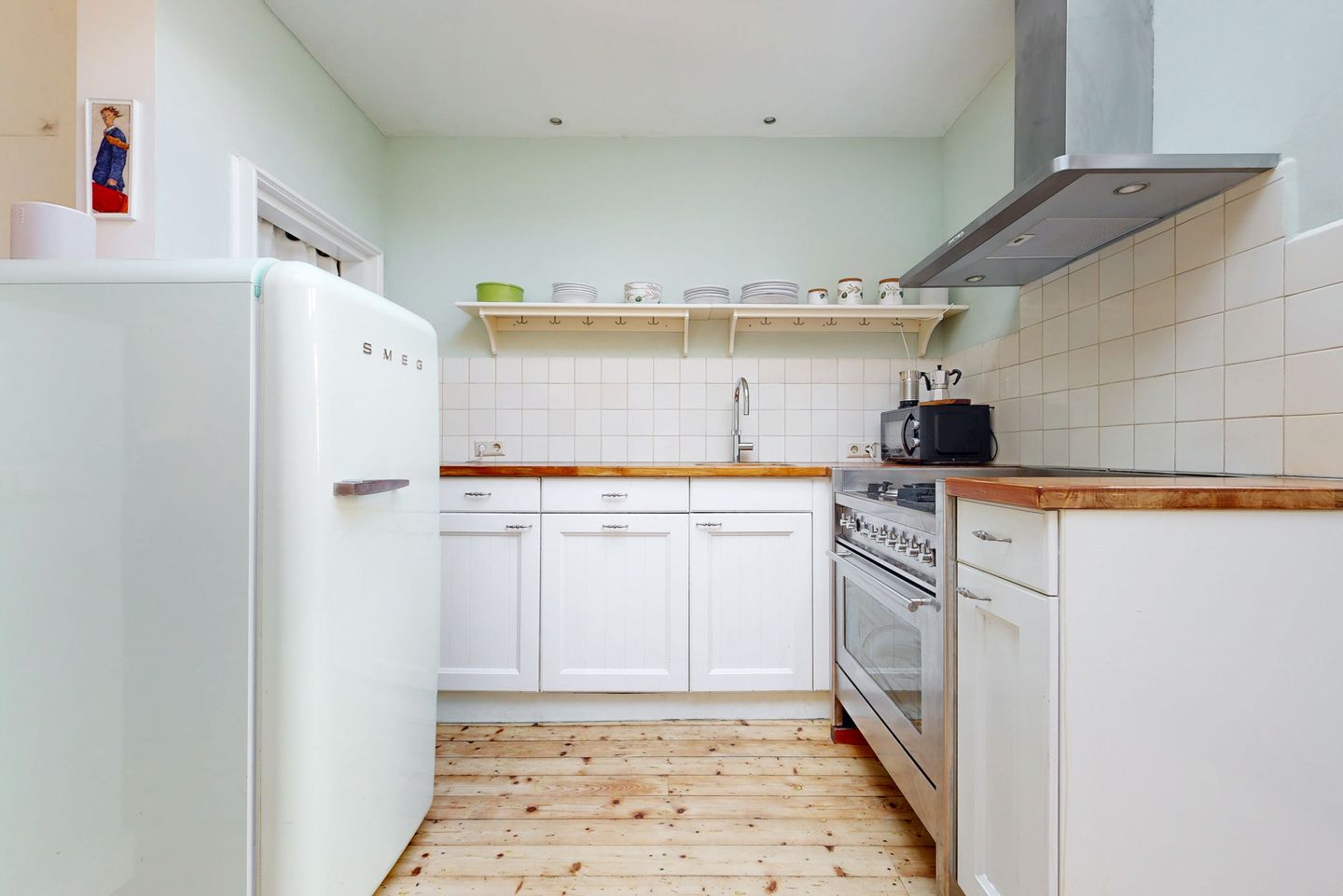 Foto 14 van Nieuwe Markt 6