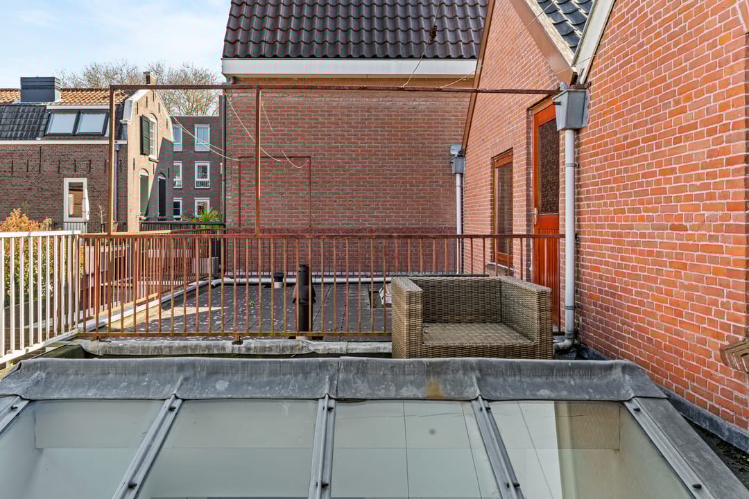 Foto 28 van Nieuwe Markt 6