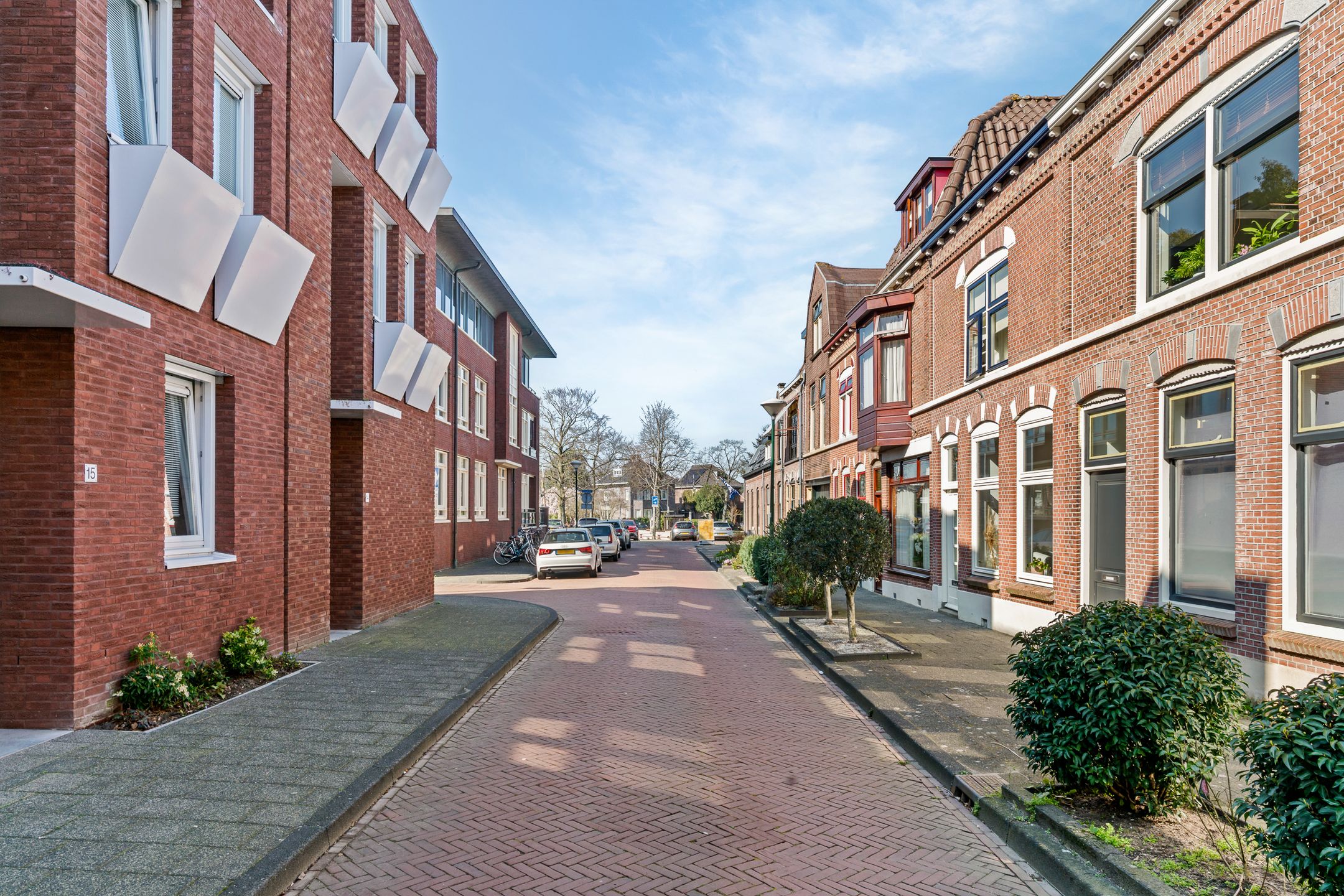 Foto 33 van Nieuwe Markt 6