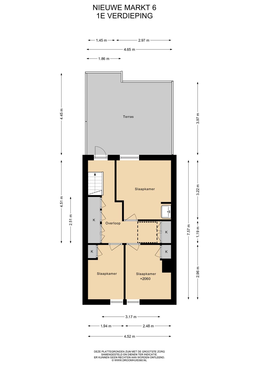 Foto 37 van Nieuwe Markt 6