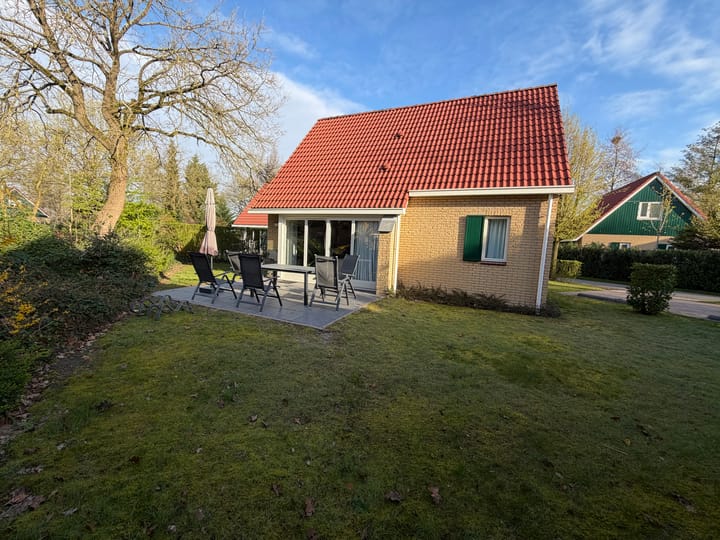 Photo 2 of Westelbeersedijk 6-R82