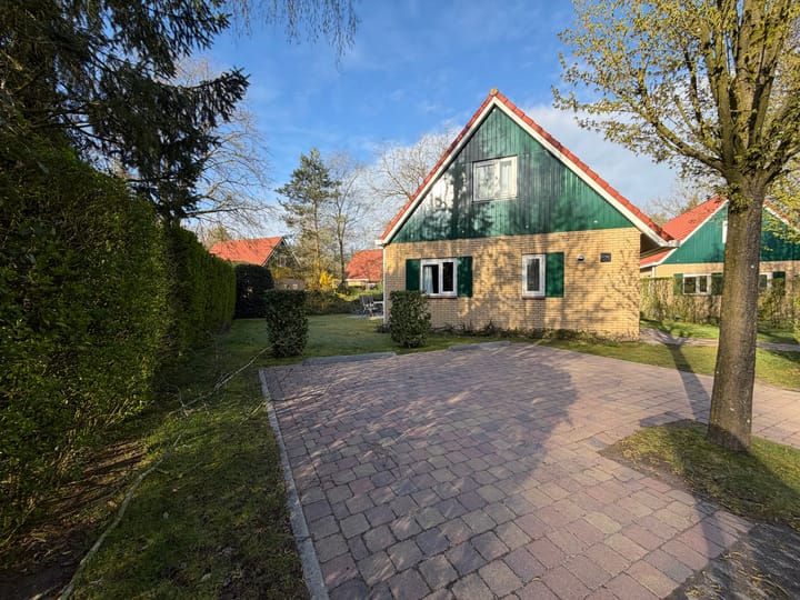 Photo 3 of Westelbeersedijk 6-R82