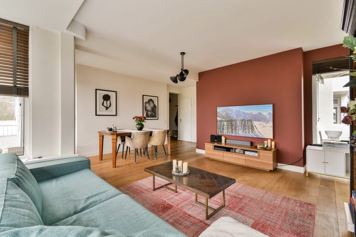 Photo 2 of Van Boshuizenstraat 617