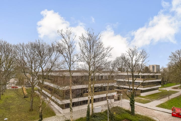 Photo 4 of Van Boshuizenstraat 617