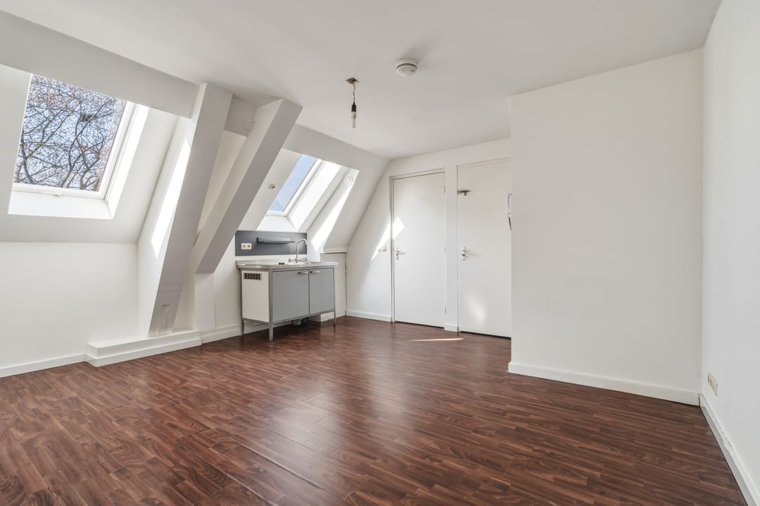 Foto 1 van Nieuwe Haagdijk 69-C3