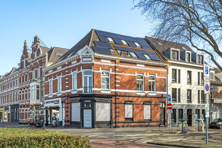 Photo 2 of Nieuwe Haagdijk 69-C3