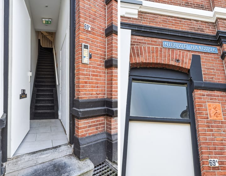 Photo 3 of Nieuwe Haagdijk 69-C3